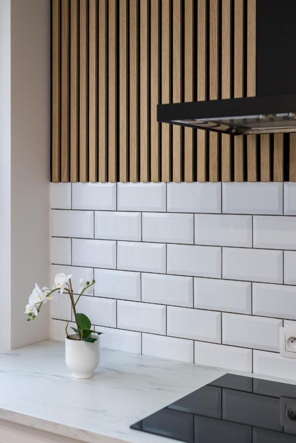 Modern Studio Apartments Poznan City Center By Noclegi Renters מראה חיצוני תמונה